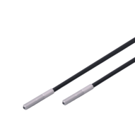 Czujnik światłowodowy w układzie bramki FE-11-EPA-M3/F1X1/2M (E20603) - IFM