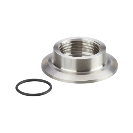 Adapter do wspawania do czujników  procesowych (E30150) - IFM