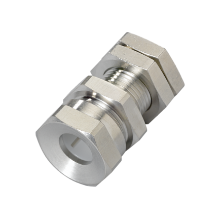 Tuleja montażowa z blokadą FIXING/M8/BASIC/MS/END STOP (E10848) - IFM