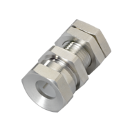 Tuleja montażowa z blokadą FIXING/M8/BASIC/MS/END STOP (E10848) - IFM