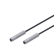 Czujnik światłowodowy w układzie bramki FE-11-EPA-M6/F1x1/2M (E20752) - IFM