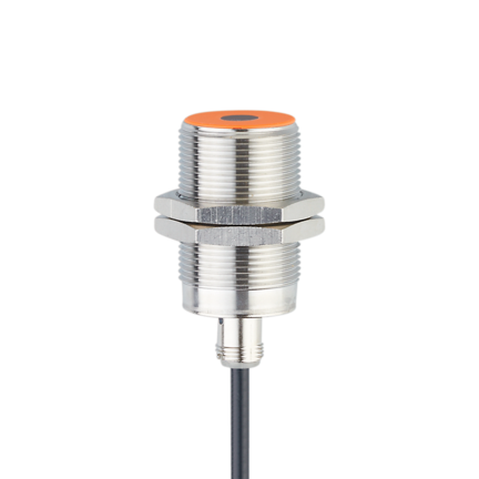 Czujnik indukcyjny IIK3010-BPKG/2M/PUR (II7104) - IFM