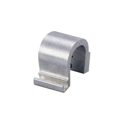 Adapter montażowy  do siłowników profilowanych i szpilkowych (E11801) - IFM