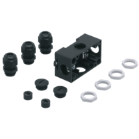 Dolna część modułu AS-i EMS-BASE RC ST SET (AC5031) - IFM