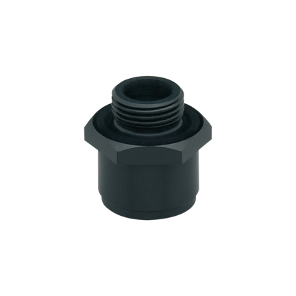 Adapter do wspawania do czujników  procesowych ADAPT /S./2/X/wELD PE (E40138) - IFM