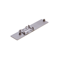 Adapter do montażu na szynę DIN (E73007) - IFM