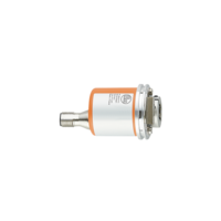 Enkoder absolutny wieloobrotowy z wałem drążonym RMS0024-C24/UST (RM8007) - IFM