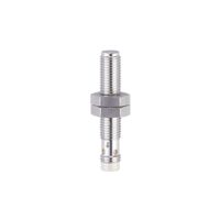 Metalowy czujnik indukcyjny IEB3003QBPKG/AM/P/AS (IET200) - IFM