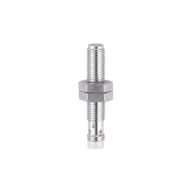 Metalowy czujnik indukcyjny IEB3003QBPKG/AM/P/AS (IET200) - IFM