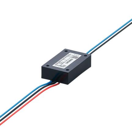 Konwerter sygnału PwM na sygnał analogowy R360/PwM-ANALOG-MODULE (CR3003) - IFM