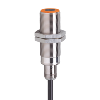 Czujnik indukcyjny IGK3005-BPKG/2M/PUR (IG7104) - IFM