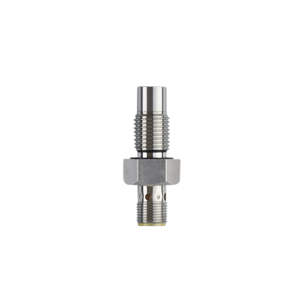 Odporny na cisnienie czujnik położenia tłoka do cylindrów hydraulicznych M9B3002BBPKG/B/AM/500 /US (M9H200) - IFM