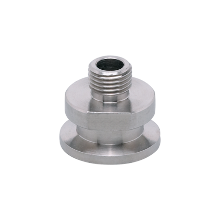 Adapter montażowy  do czujników  procesowych (E30065) - IFM