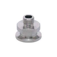 Adapter montażowy  do czujników  procesowych (E30065) - IFM