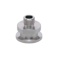 Adapter montażowy  do czujników  procesowych (E30065) - IFM