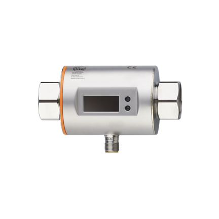 Przepływomierz elektromagnetyczny SMN34GGX50KG/US-100 (SM7604) - IFM