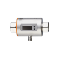 Przepływomierz elektromagnetyczny SMN34GGX50KG/US-100 (SM7604) - IFM