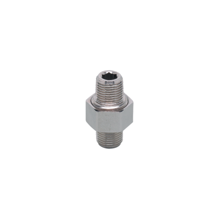 Adapter wkręcany (E37350) - IFM