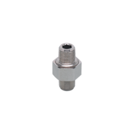 Adapter wkręcany (E37350) - IFM