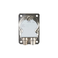 Czujnik nachylenia INC-M2M360C -KG/US (JN2100) - IFM