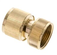 Króciec do szybkozłączki G 3-4 (GW), standard
