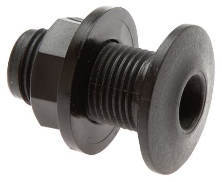 Tuleja pojemnika G 1-1/4" (GZ), PP - Air-com