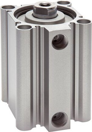 Siłownik kompaktowy D100x5 - EMC