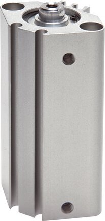 Siłownik kompaktowy D16x15 - EMC