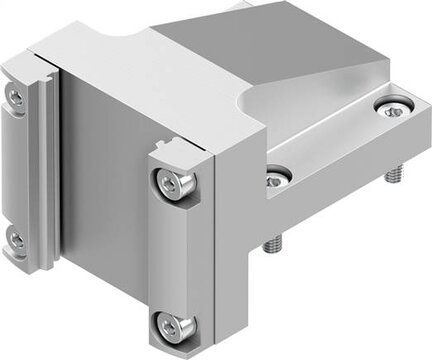 Zespół kątowy EHAA-D-L2-45-L2-32-AP (8066718) serii EHAA - Festo