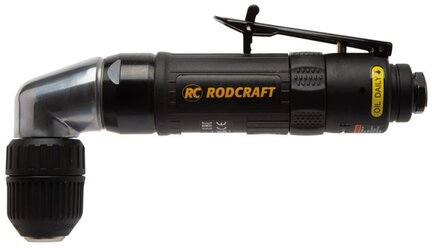 Wiertarka kątowa pneumatyczna, wiertło Ø 1 - 10mm, 300W