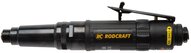 Śrubokręt pneumatyczny prętowy, 1/4" (6,35 mm), 2 - 6 Nm - Air-Com