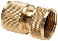 Króciec do szybkozłączki G 3-4 (GW), standard