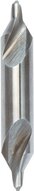 Wiertło centrujace HSS-G DIN 333, 6,3x16,0mm