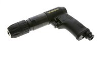 Wiertarka pistoletowa pneumatyczna, wiertło Ø 1 - 13mm, 400W