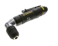 Wiertarka kątowa pneumatyczna, wiertło Ø 1 - 10mm, 300W