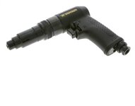 Śrubokręt pneumatyczny pistoletowy, 1/4" (6,35 mm), 2 - 6 Nm