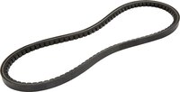 Pas klinowy waski, z otwartym zboczem, zebaty XPZ 9,7x8 (562mm)