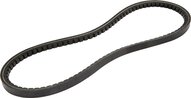 Pas klinowy waski, z otwartym zboczem, zebaty XPZ 9,7x8 (562mm)
