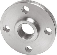 Kołnierz gwintowany DN65-PN40 (DIN/EN), Rp 2-1/2", DIN 2567 i EN 1092-1 (Typ 13), stal ocynkowana