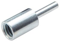Adapter W 1/2 GW - 6 mm