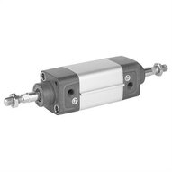 Siłownik ISO15552 seria CCL-IS (ICL/63/0125-8-M00B11S1W0/00TW/) (R480068035) - Aventics