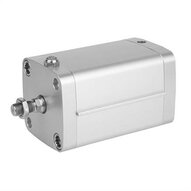 Siłownik ISO21287 seria CCL-IC (CCL-SA-040-0025-IC-0210019111A) (R480668915) - Aventics