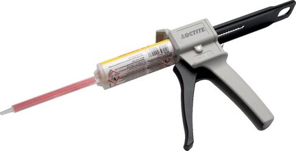 Pistolet na wklady 2 K dla Podwójny wklad 50 ml (267452) - LOCTITE