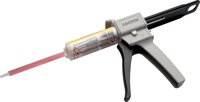 Pistolet na wklady 2 K dla Podwójny wklad 50 ml (267452) - LOCTITE