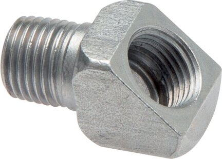 Adapter kątowy do smarowniczki (SNW4518)