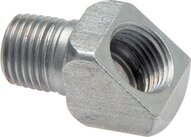 Adapter kątowy do smarowniczki (SNW4518)