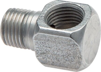 Adapter kątowy do smarowniczki (SNW18ES)