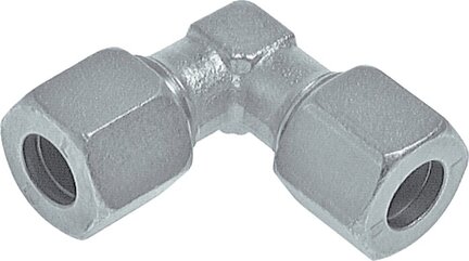 Złącze hydrauliczne XW6LLES