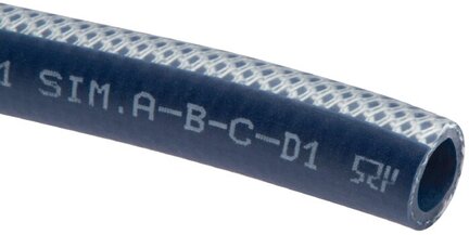 Wąż do wody pitnej z TPE, 19 (3-4")x25,7 mm