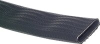 Płaski przewód pneumatyczny, 152 (6") x3,7mm